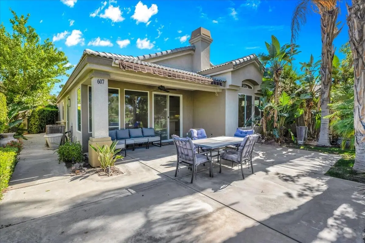67607 S Natoma Drive, Cathedral City, CA 92234 - #1