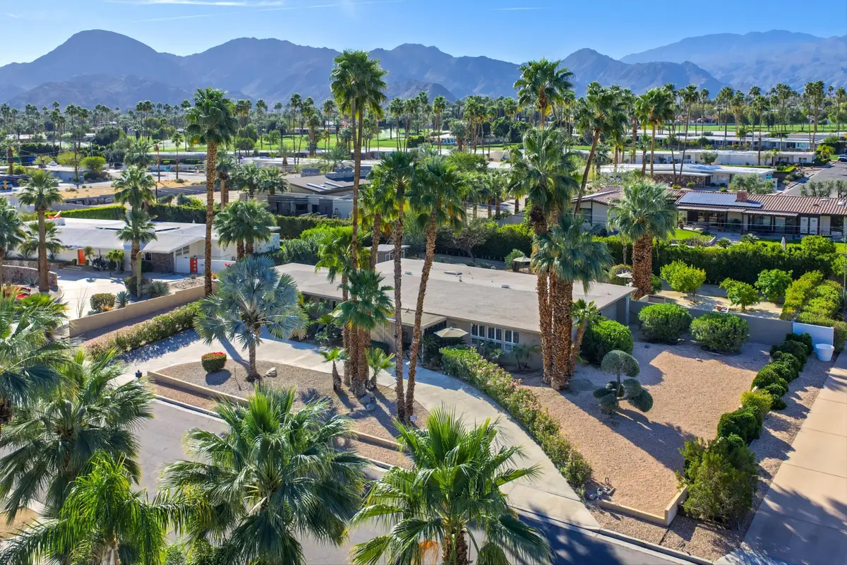 73593 Pinyon Street, Palm Desert, CA 92260 - #1