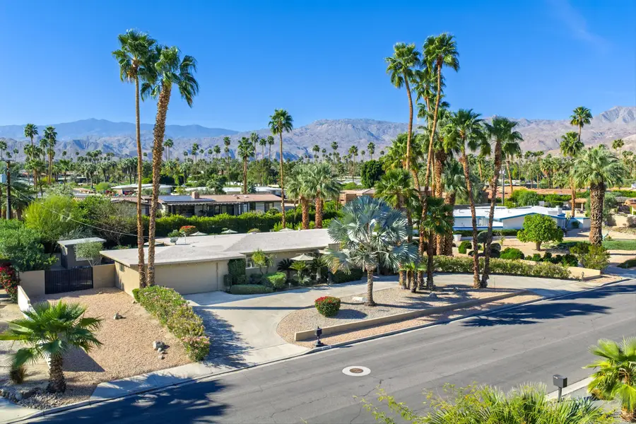73593 Pinyon Street, Palm Desert, CA 92260 - #3