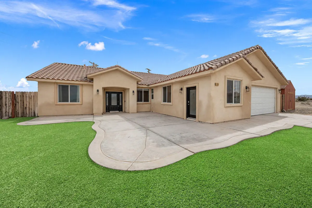 1351 Brentwood Avenue, Thermal, CA 92274 - #1