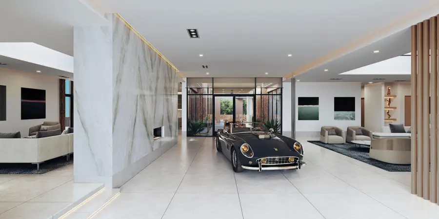 211 N Sunrise Way, Palm Springs, CA 92262 - #2