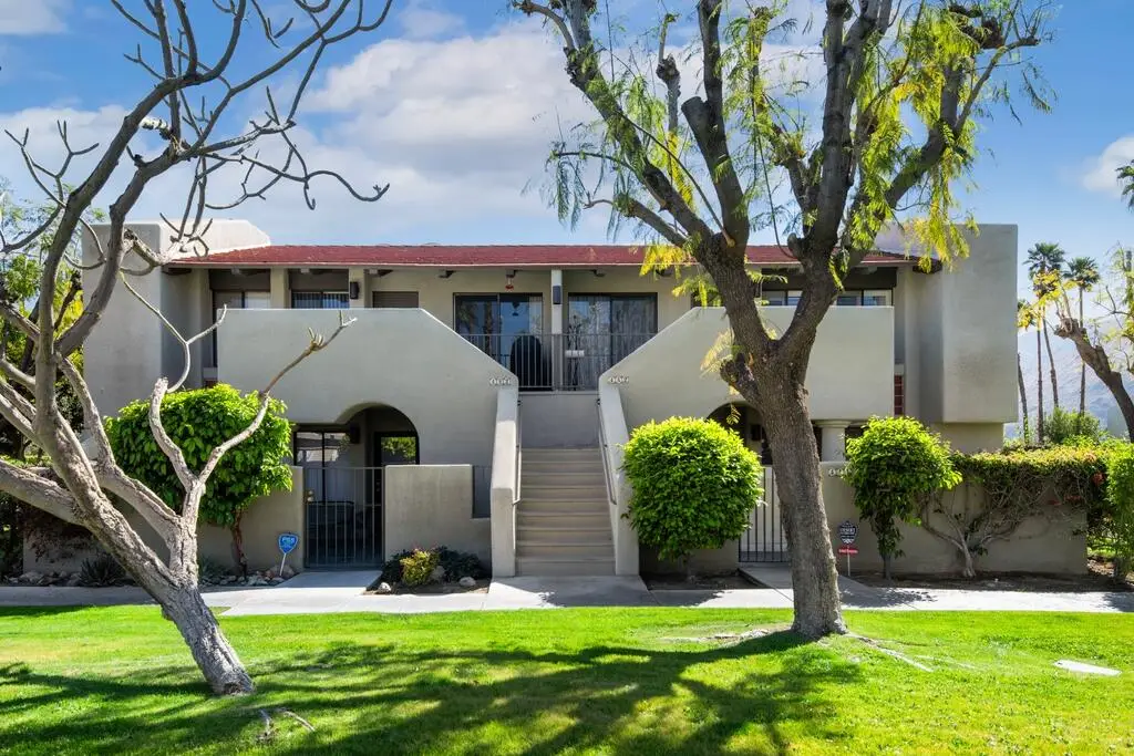 351 N Hermosa Drive #4b2, Palm Springs, CA 92262 - #1