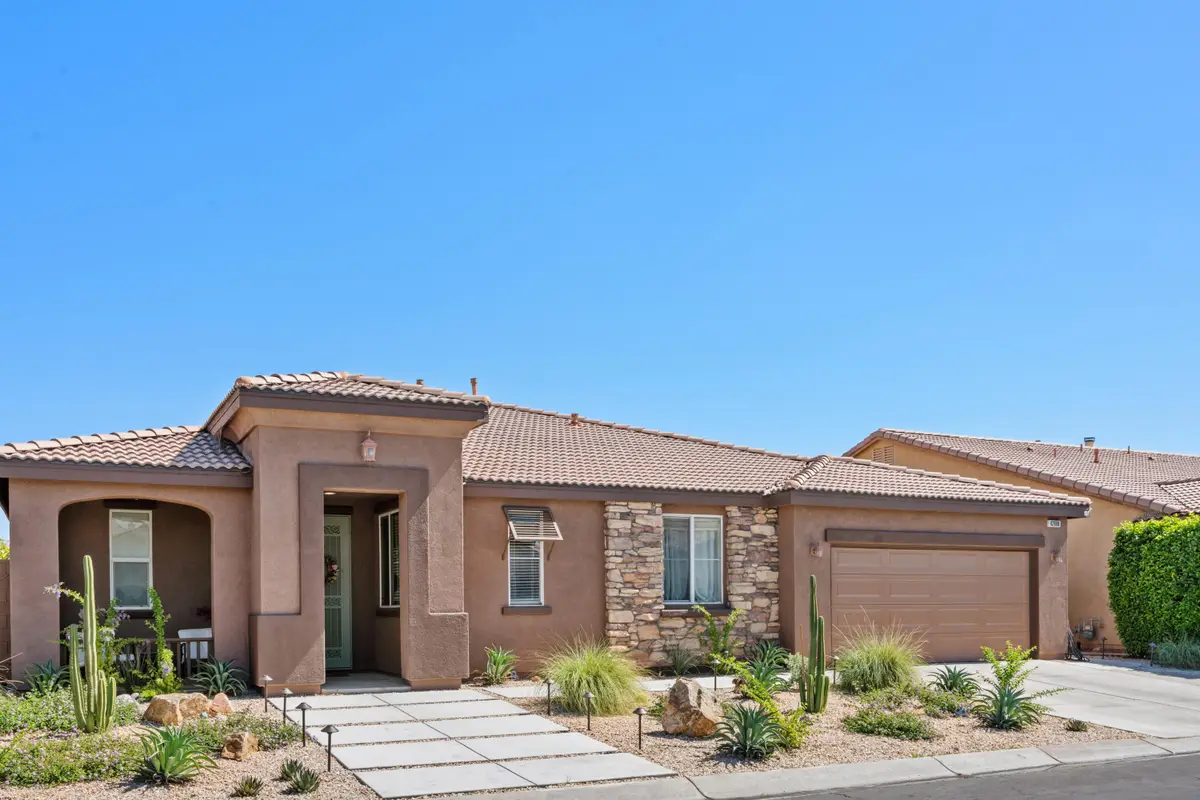 42694 La Danza Court, Palm Desert, CA 92211 - #1