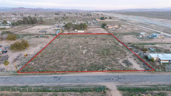 263 Hidden River Road, Barstow, CA 92311