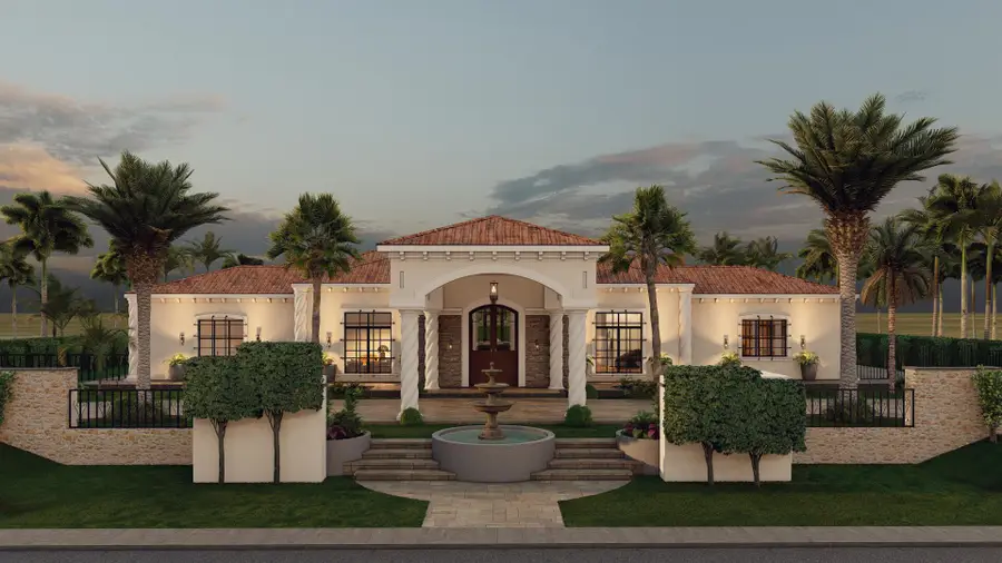 38162 Va Roberta, Palm Springs, CA 92264 - #2