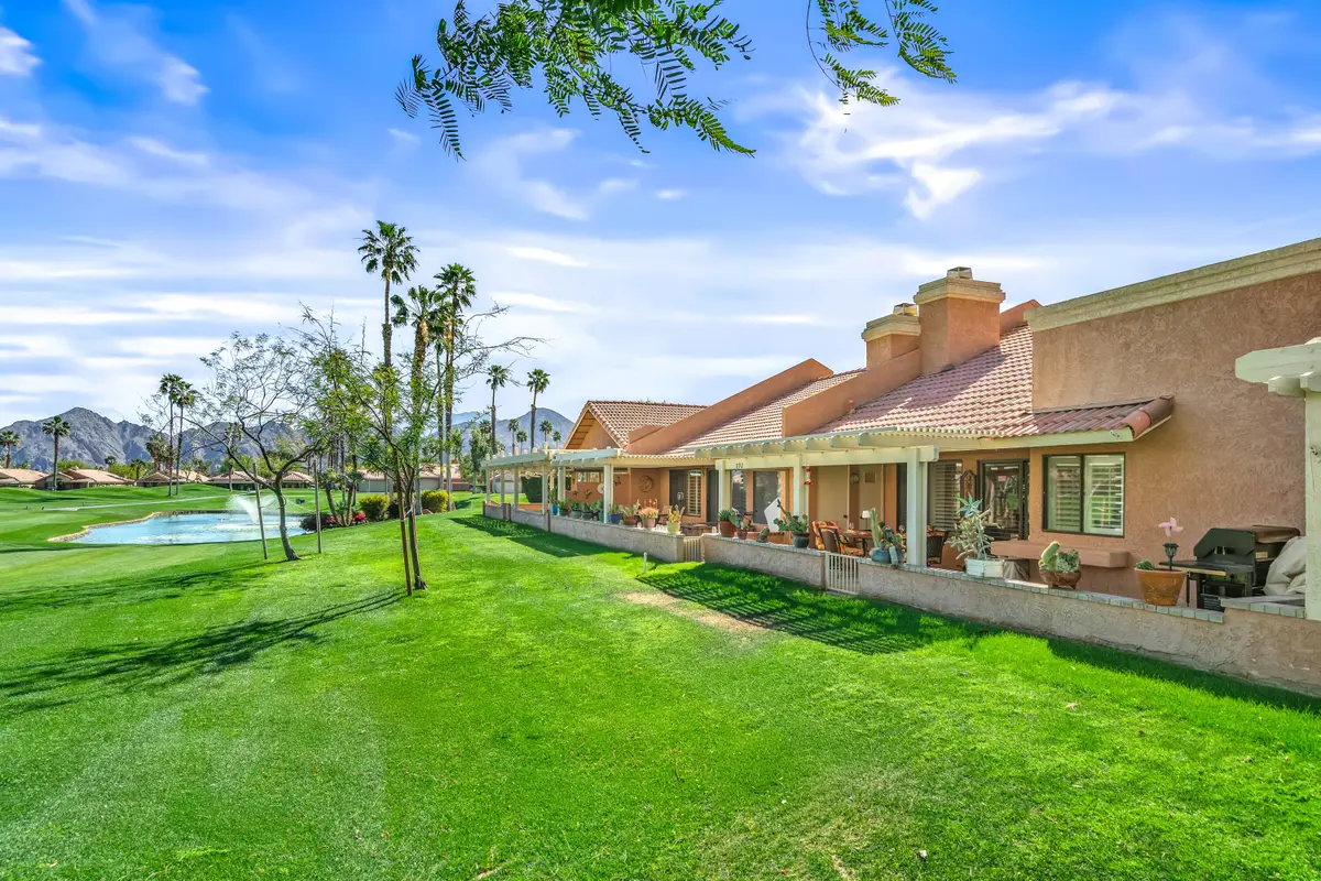 42892 Scirocco Road, Palm Desert, CA 92211 - #1