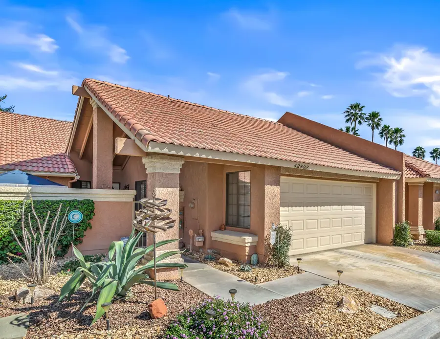 42892 Scirocco Road, Palm Desert, CA 92211 - #2