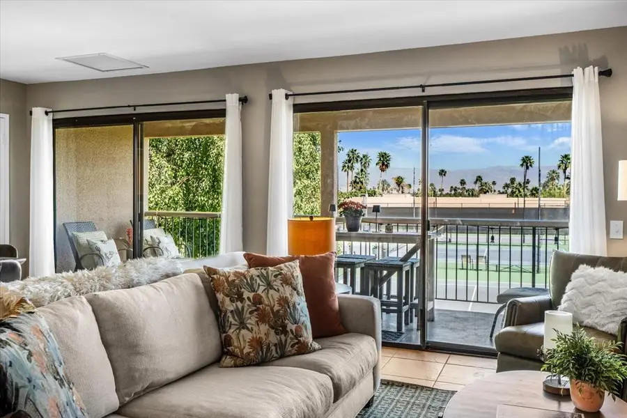 45720 Club Circle Drive #285, Palm Desert, CA 92260 - #2