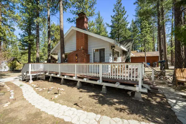 937 W Mountain Lane, Big Bear, CA 92314