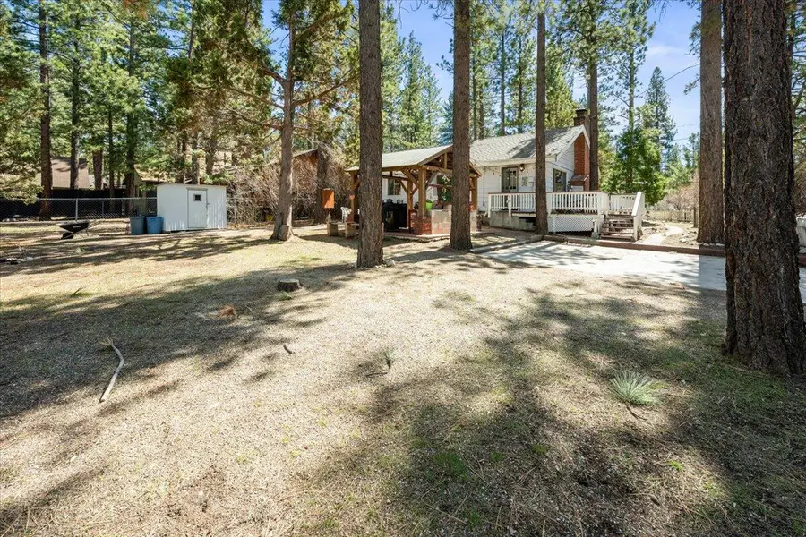 937 W Mountain Lane, Big Bear City, CA 92314 - #2