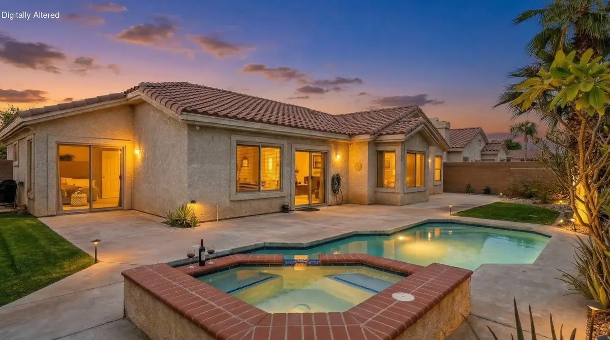 79480 Calle Sonrisa, La Quinta, CA 92253 - #1