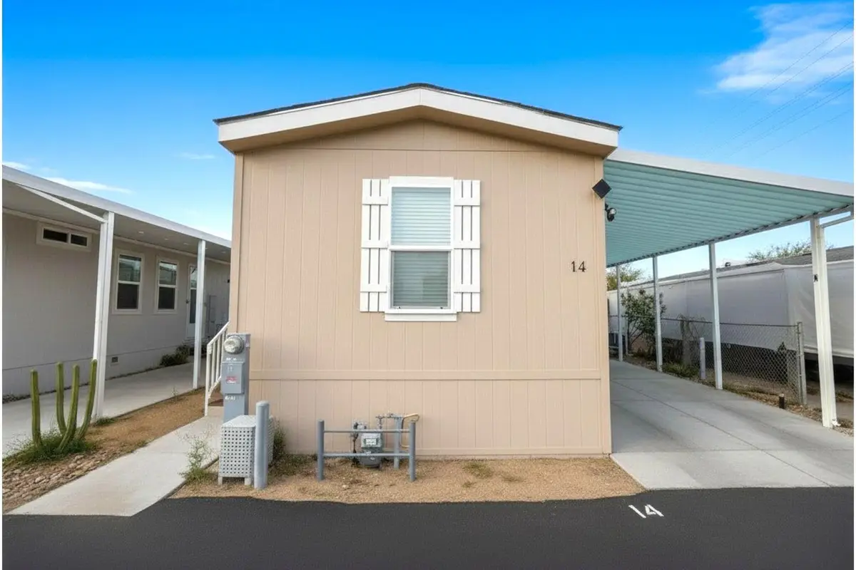 15687 Palm Drive #14, Desert Hot Springs, CA 92240 - #1