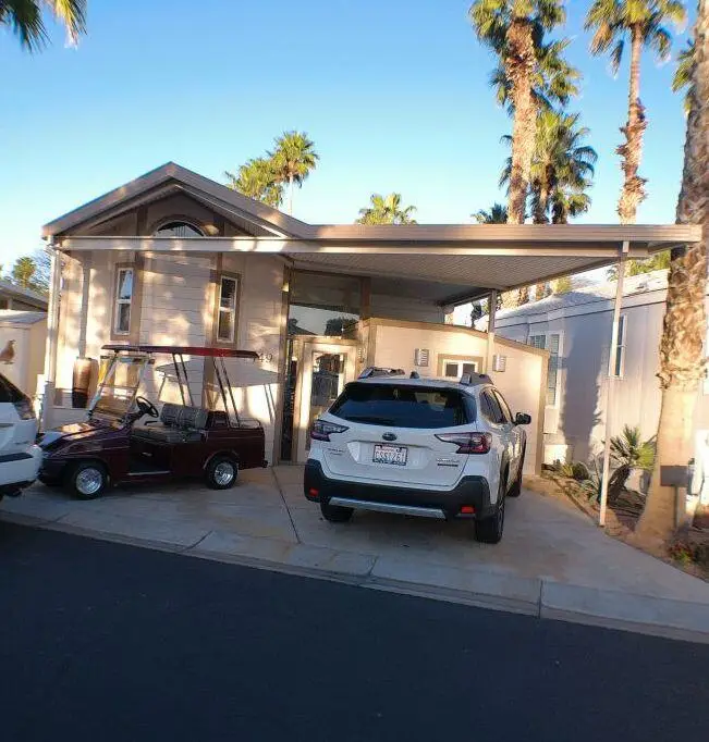 84136 Avenue 44, #449 #449, Indio, CA 92203 - #3