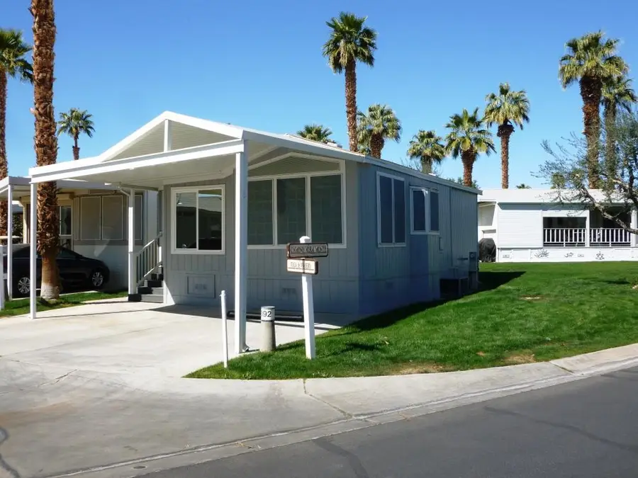 84136 Ave 44, #392 #392, Indio, CA 92203 - #2