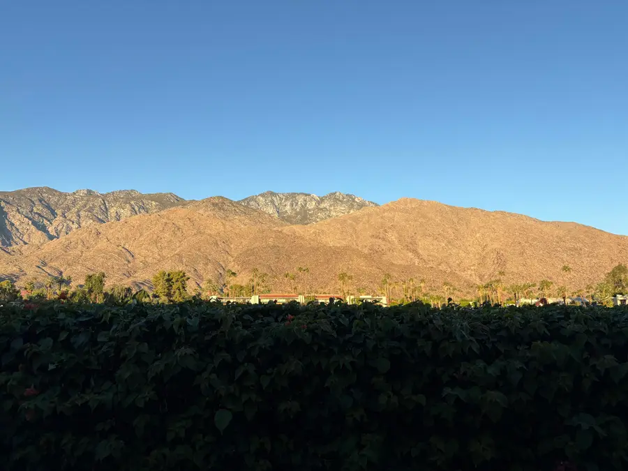 1655 E Palm Canyon Drive #319, Palm Springs, CA 92264 - #2
