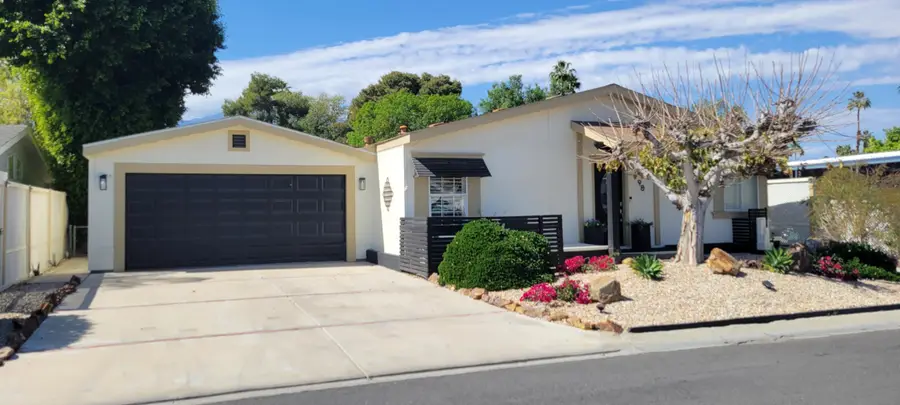 98 N Paseo Laredo N, Cathedral City, CA 92234 - #2