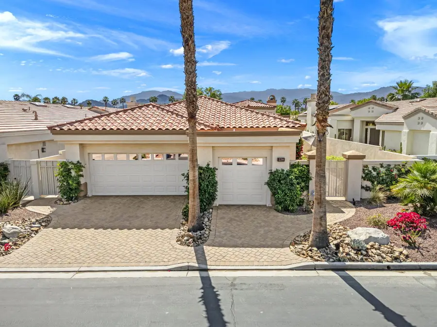 229 White Horse Trail, Palm Desert, CA 92211 - #2