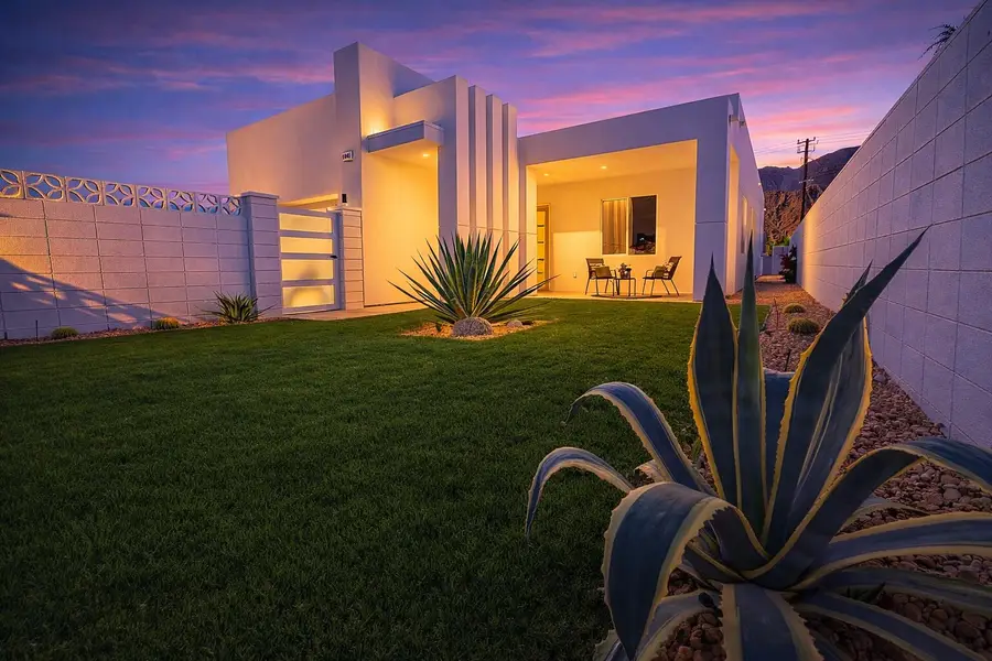 53840 Avenida Carranza, La Quinta, CA 92253 - #2