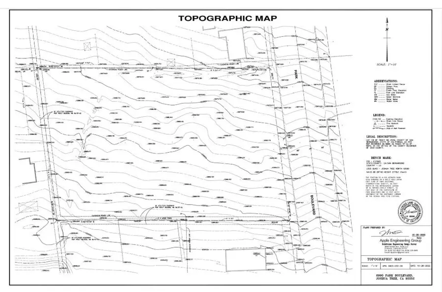 6990 Park Boulevard, Joshua Tree, CA 92252 - #3