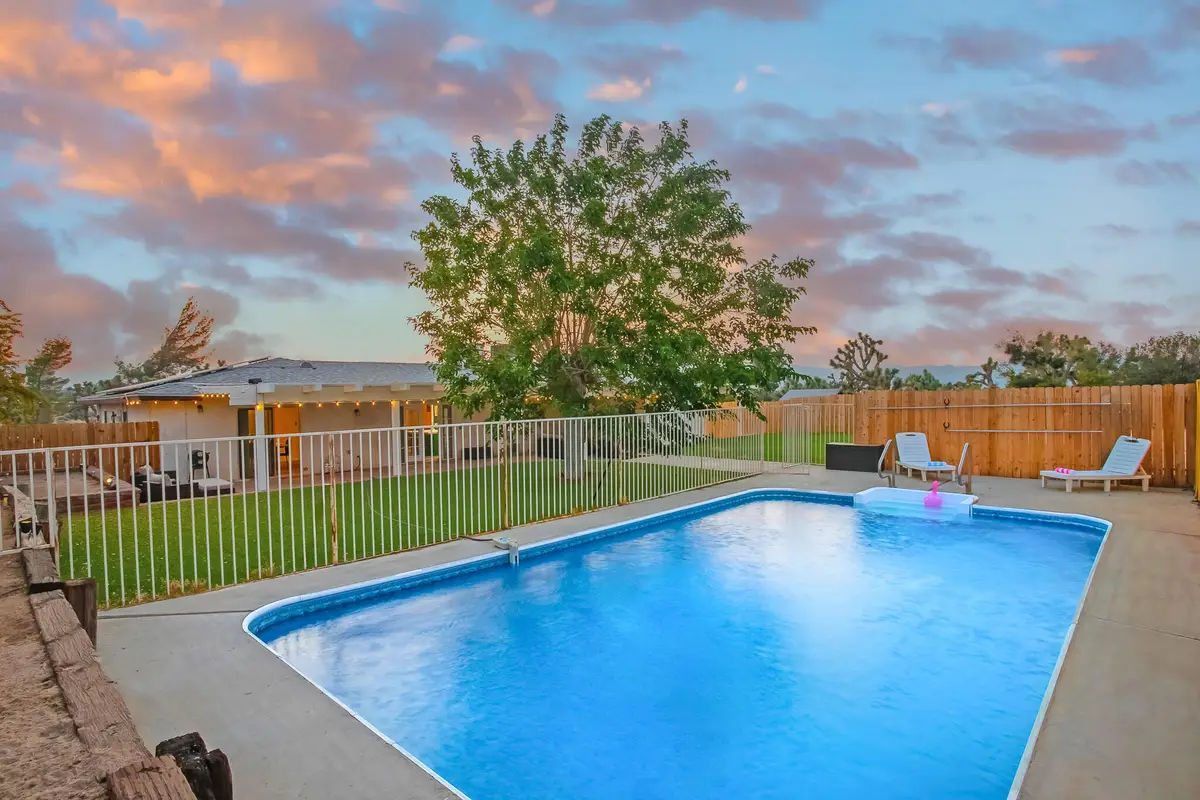 7607 Lucerne Vista Avenue, Yucca Valley, CA 92284 - #1