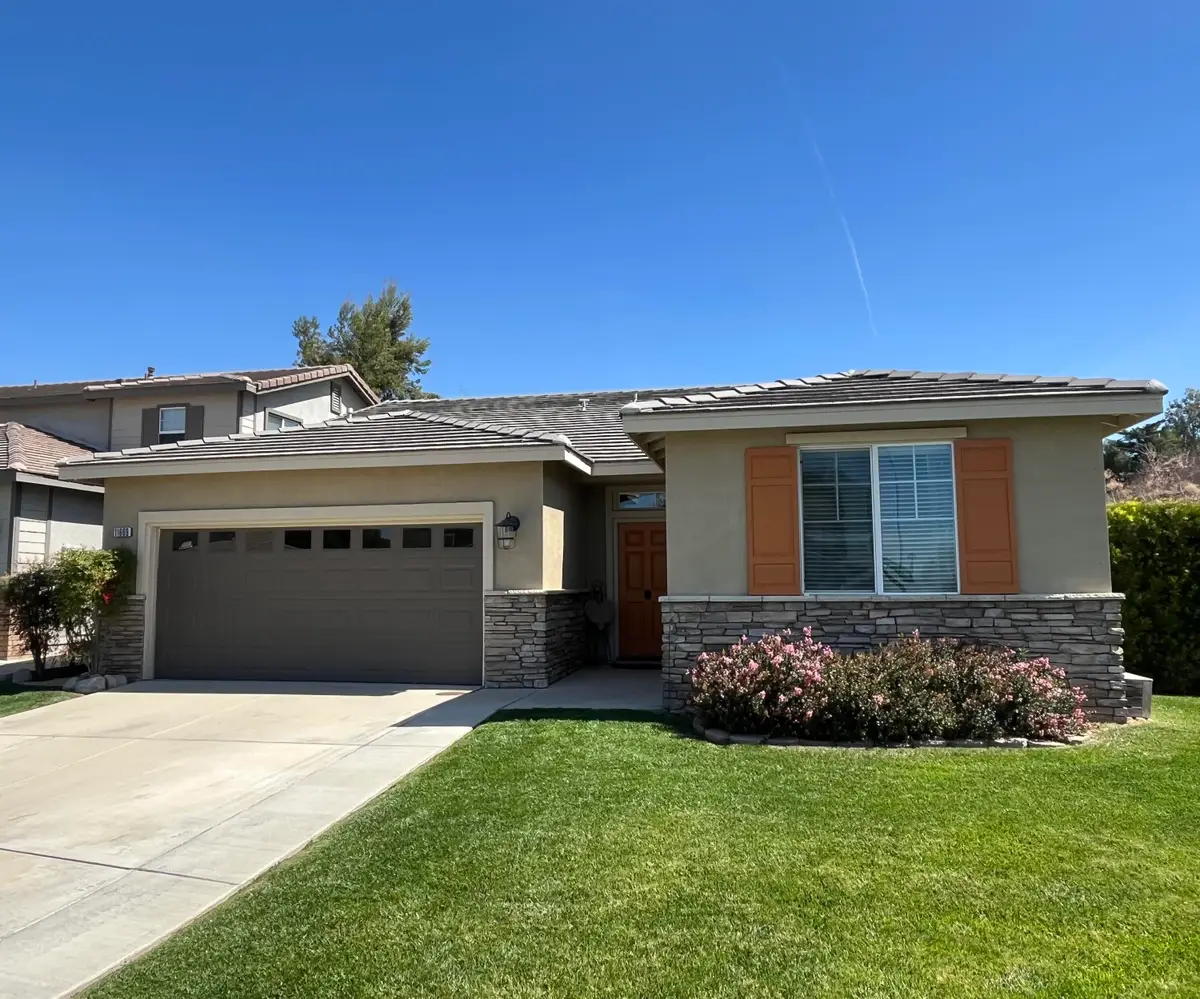 11669 Minckler Circle, Yucaipa, CA 92399 - #1