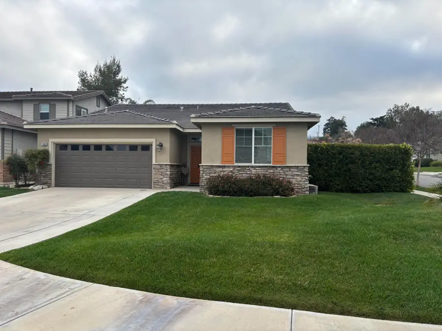 11669 Minckler Circle, Yucaipa, CA 92399 - #3