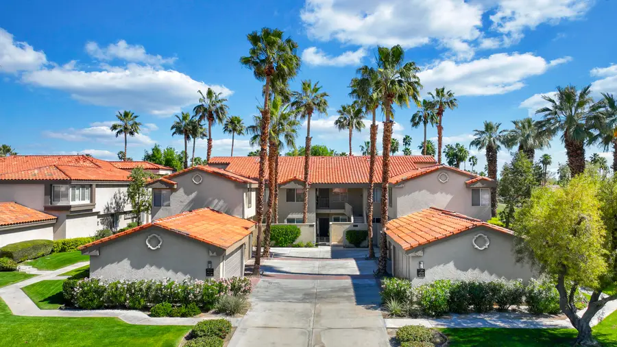 55590 Southern Hills, La Quinta, CA 92253 - #2