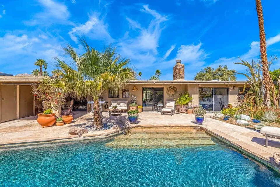 47963 Sun Corral Trail, Palm Desert, CA 92260 - #1