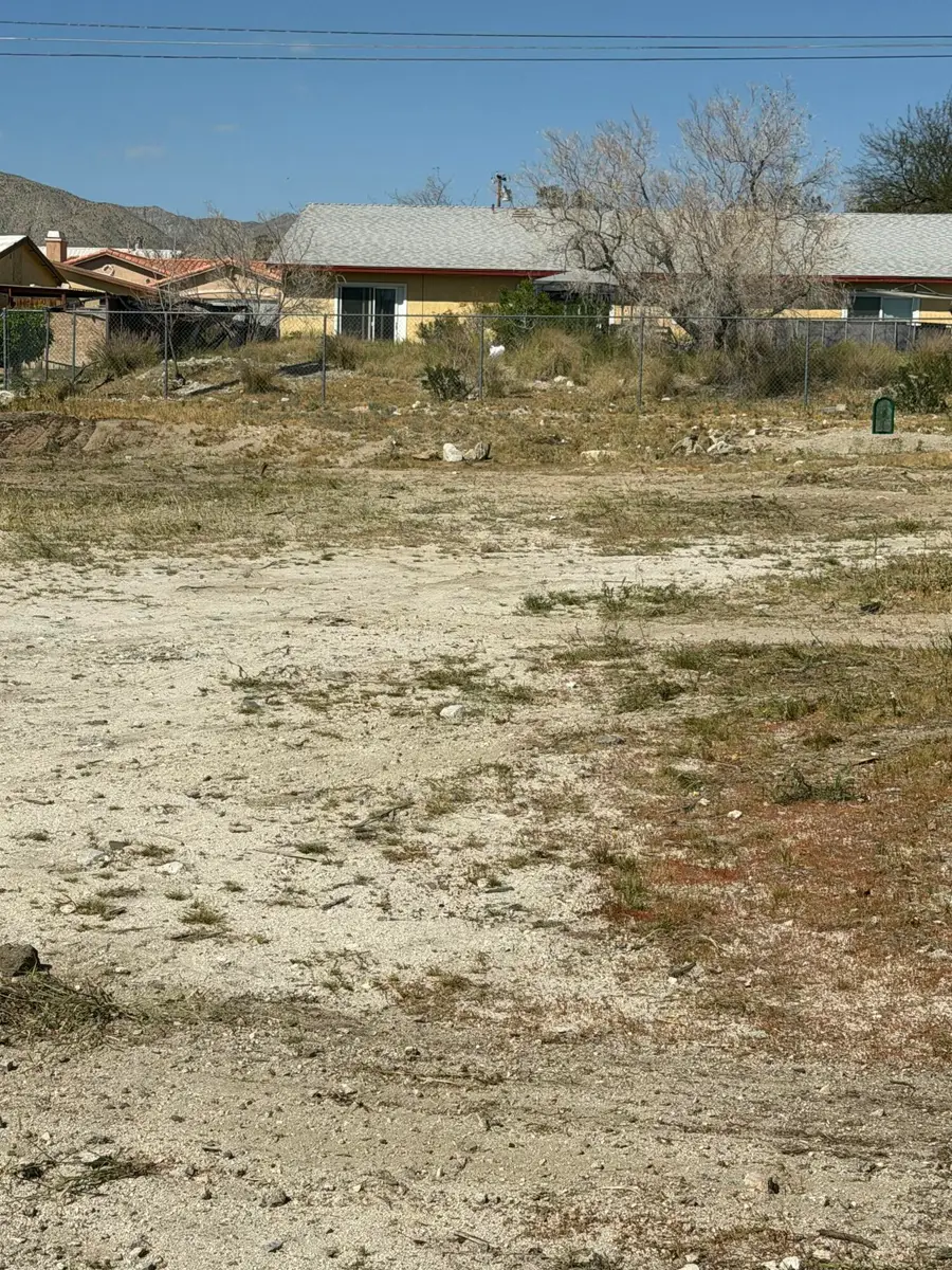 65952 5th Street, Desert Hot Springs, CA 92240 - #3