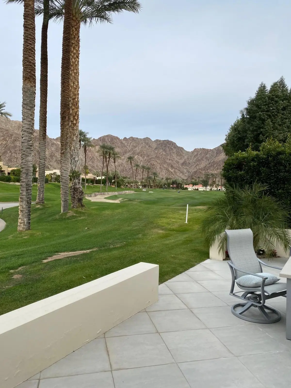 77163 Calle Mazatlan, La Quinta, CA 92253 - #1