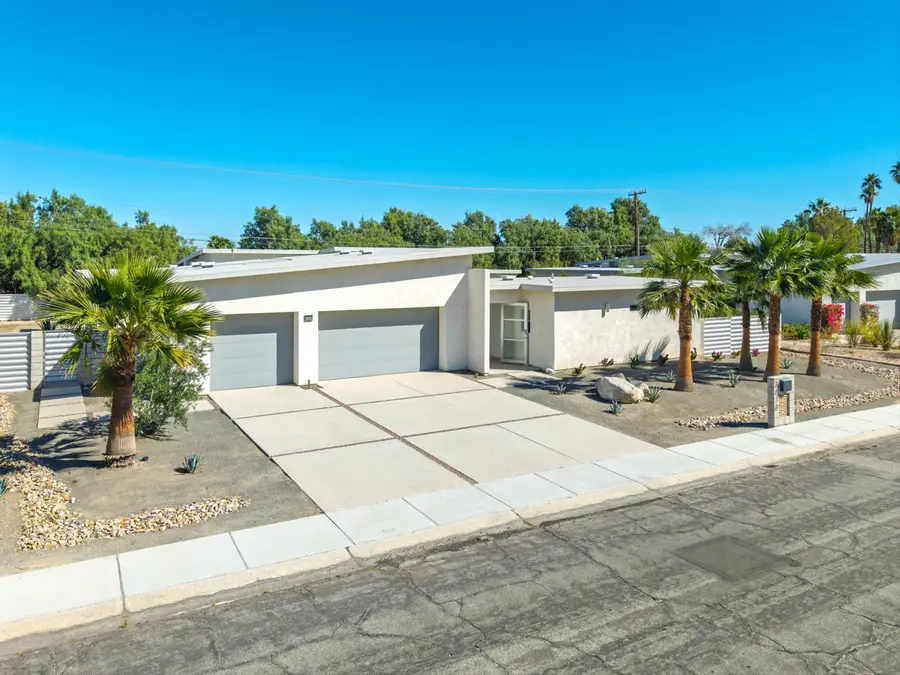 3010 N Farrell Drive, Palm Springs, CA 92262 - #3
