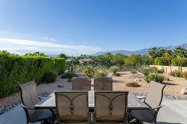 67413 Lakota Court, Cathedral City, CA 92234