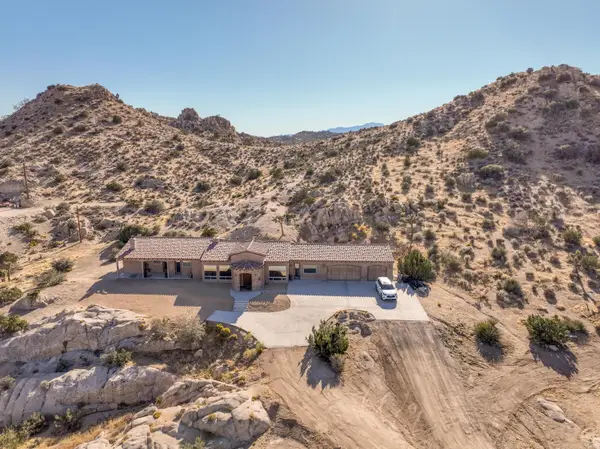 56245 Cobalt Road, Yucca Valley, CA 92284