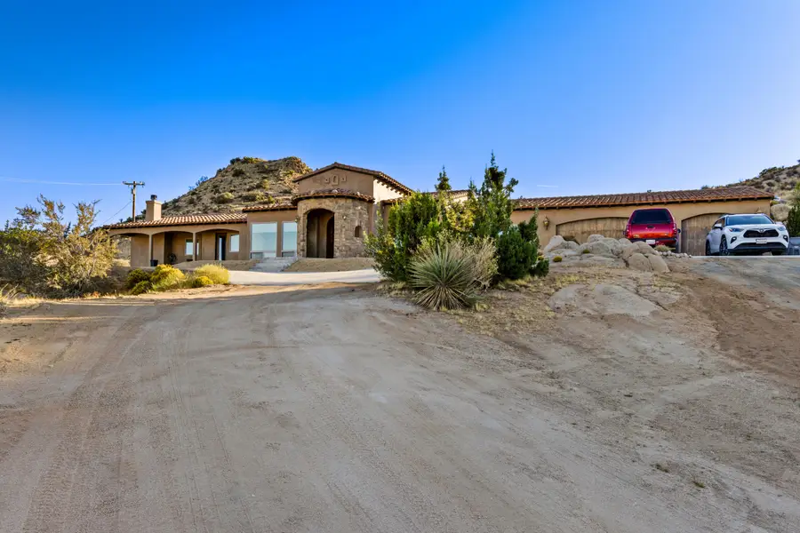 56245 Cobalt Road, Yucca Valley, CA 92284 - #2