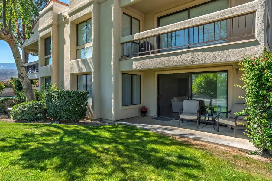 35200 Cathedral Canyon Drive #102, Cathedral City, CA 92234 - #3