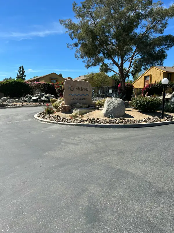 48255 Monroe Street #12, Indio, CA 92201