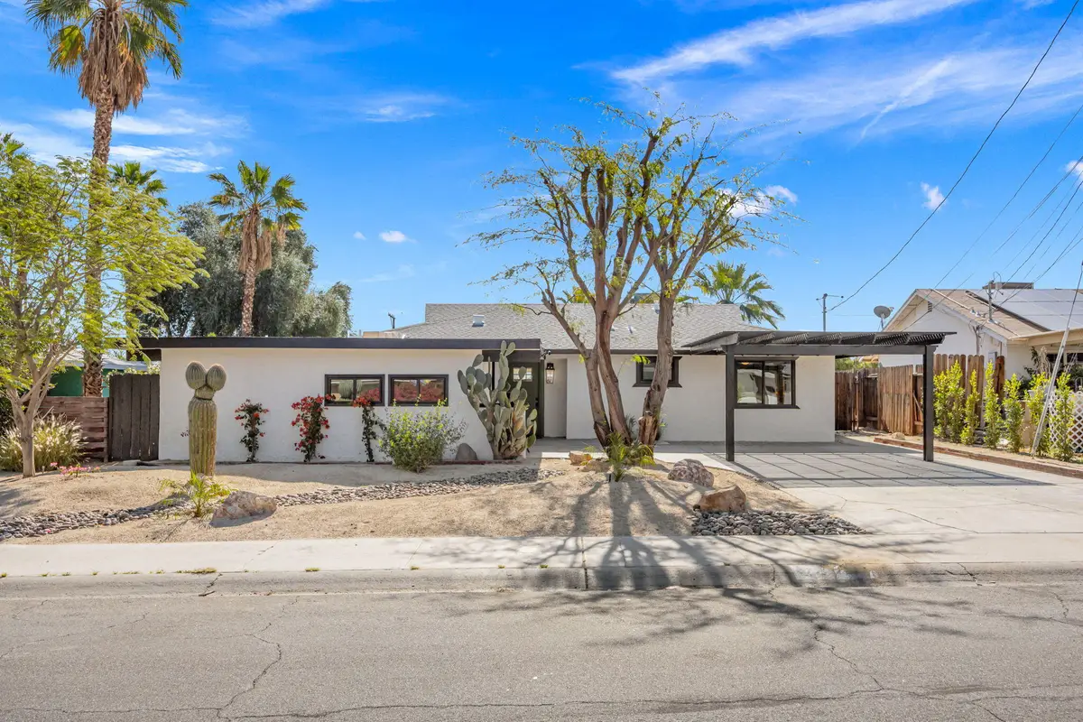 77125 Indiana Avenue, Palm Desert, CA 92211 - #1