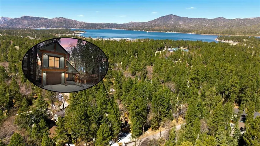 830 Oriole Drive, Big Bear Lake, CA 92315 - #2