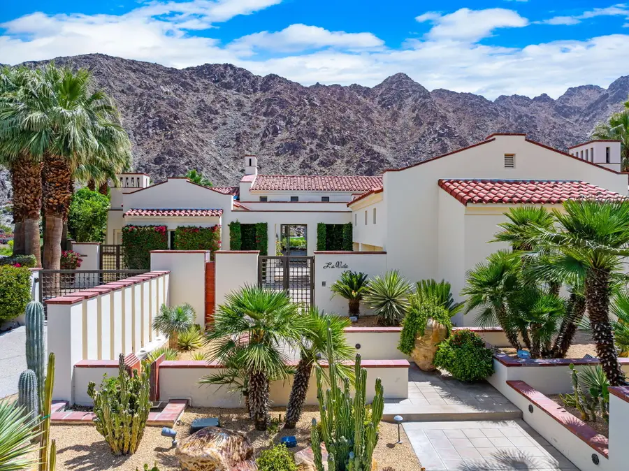 78691 Talking Rock Turn, La Quinta, CA 92253 - #3