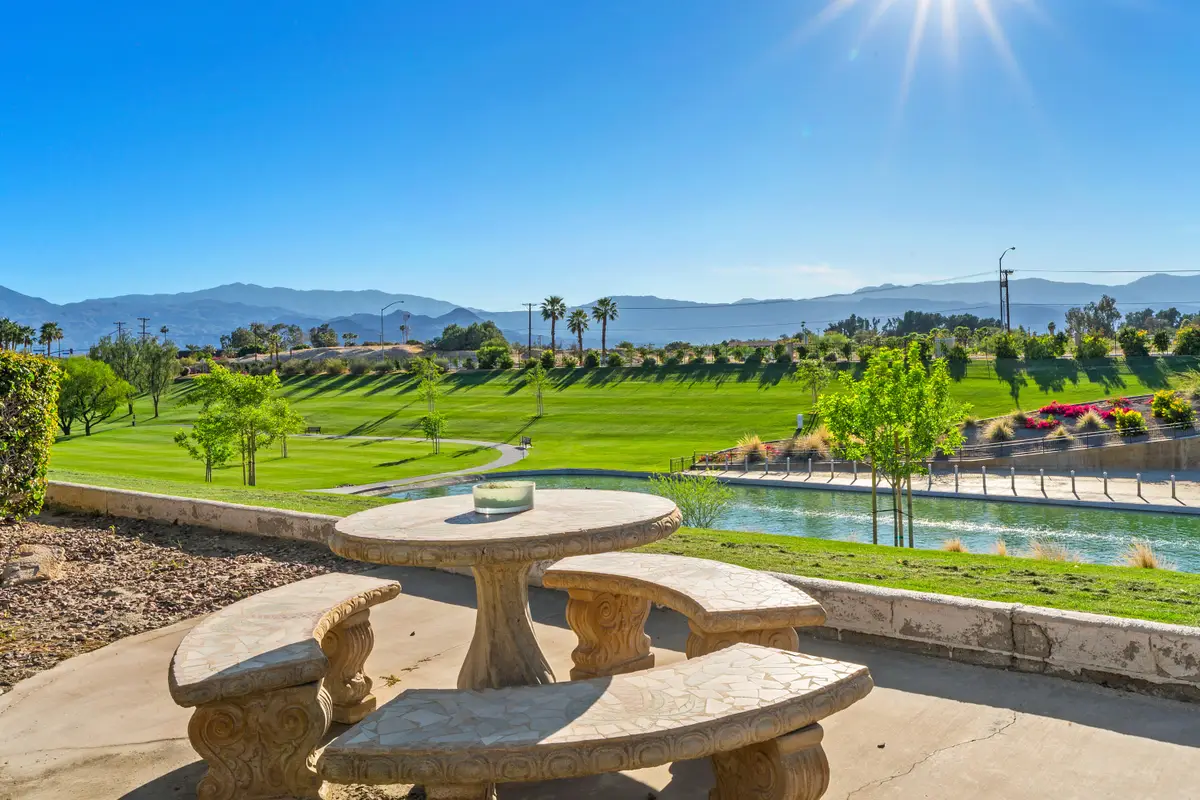 40159 Camino Montecito, Indio, CA 92203 - #1