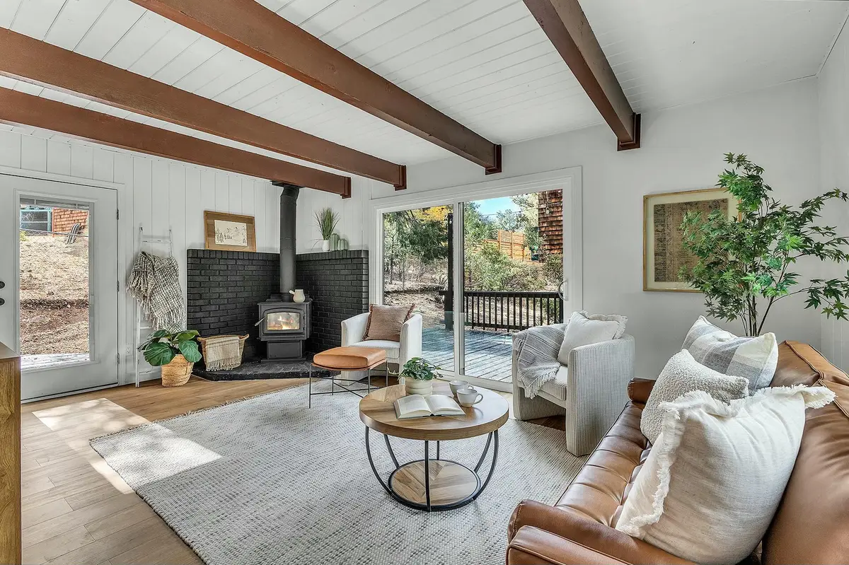 52895 Cedar Drive, Idyllwild, CA 92549 - #1