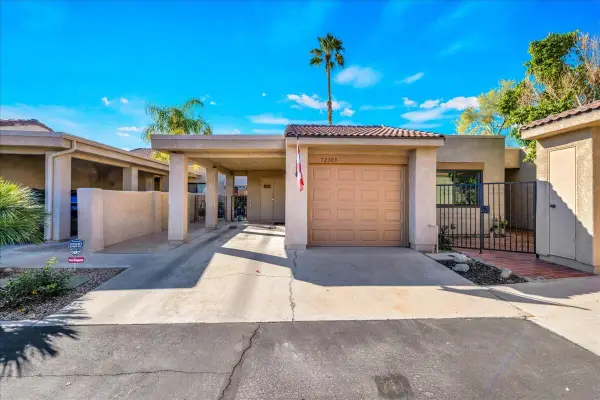 72303 Sommerset Drive, Palm Desert, CA 92260