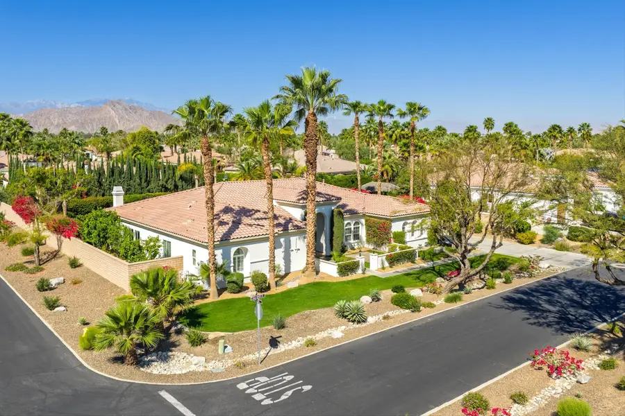 49439 Gila River Street, Indio, CA 92201 - #2