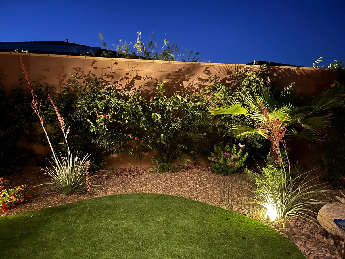 82850 Logan Creek Drive, Indio, CA 92201 - #1