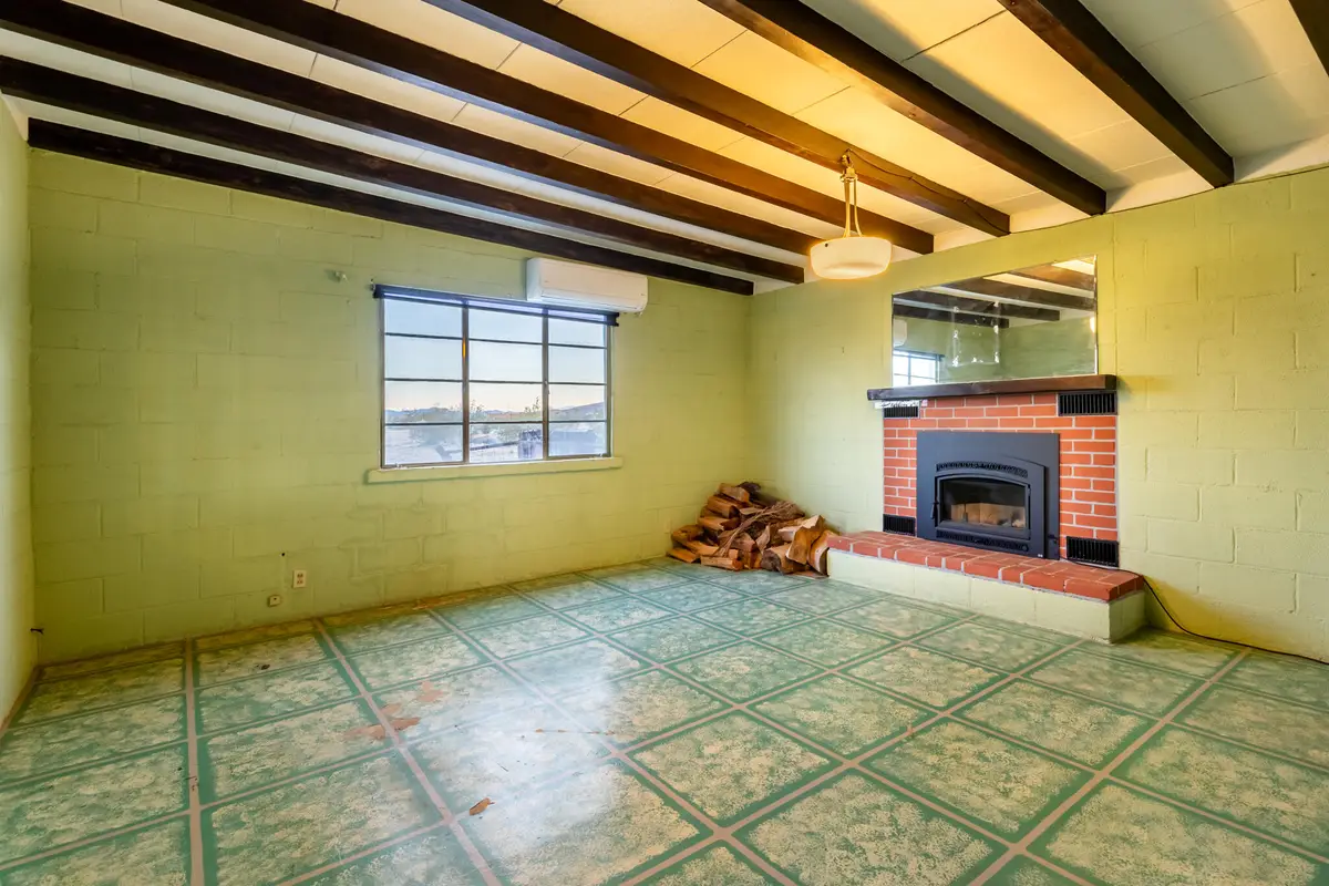 1224 Shangri La Lane, Joshua Tree, CA 92252 - #1