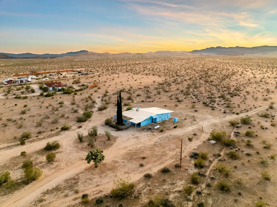 1224 Shangri La Lane, Joshua Tree, CA 92252 - #2