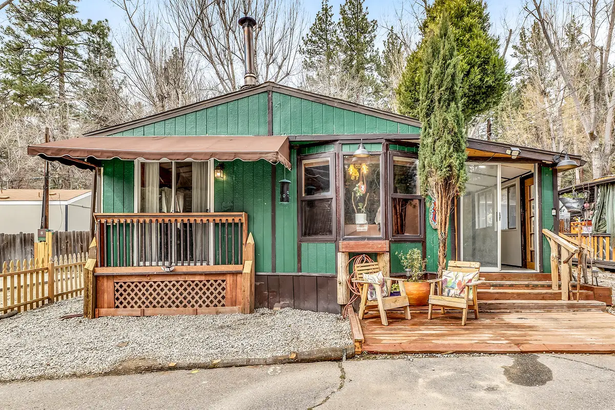 26350 Delano Drive #08, Idyllwild, CA 92549 - #1