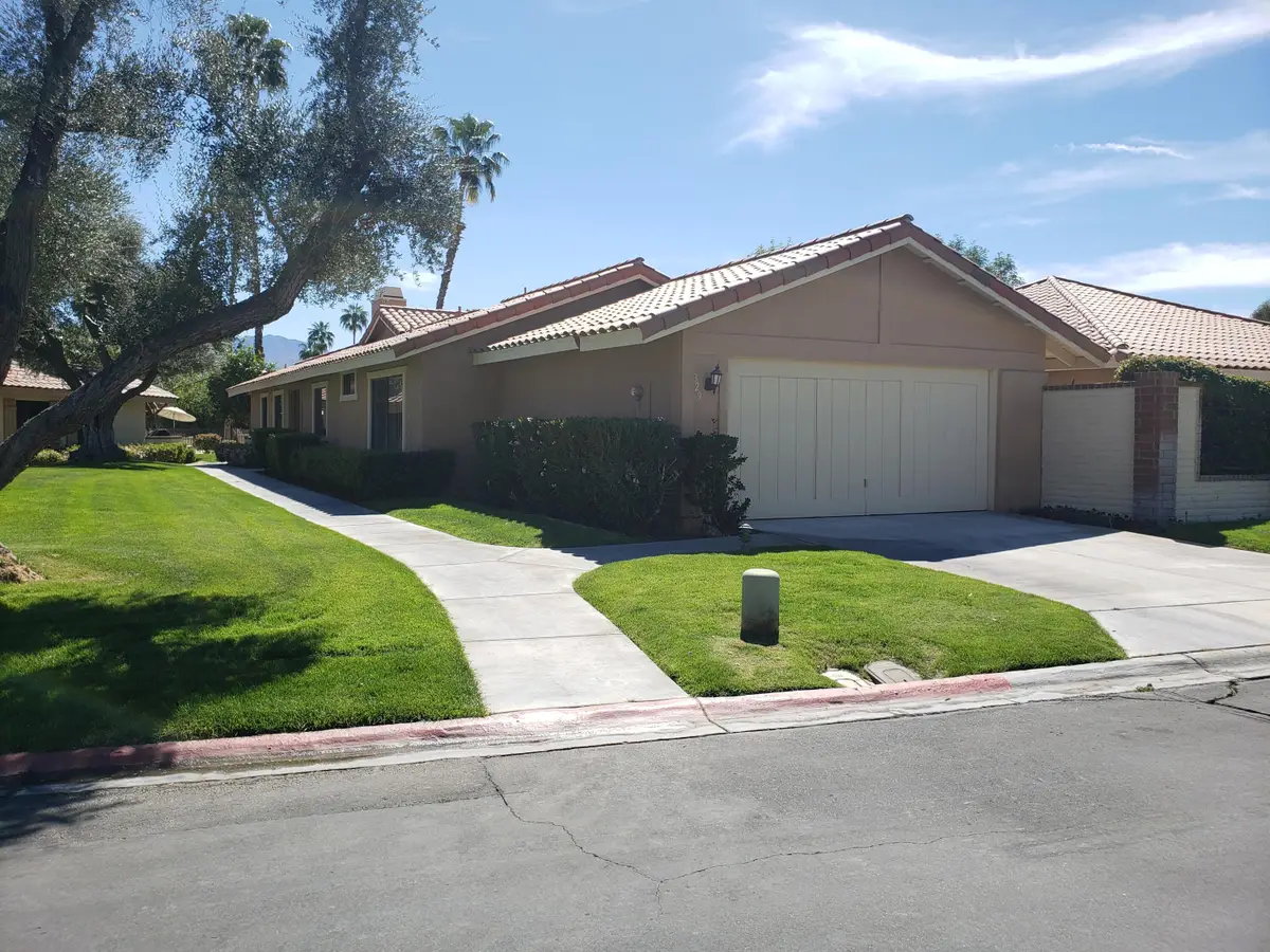 329 S Sierra Madre S, Palm Desert, CA 92260 - #1