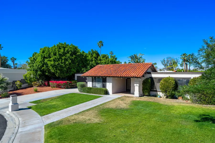 1374 E Madero Circle, Palm Springs, CA 92262 - #3