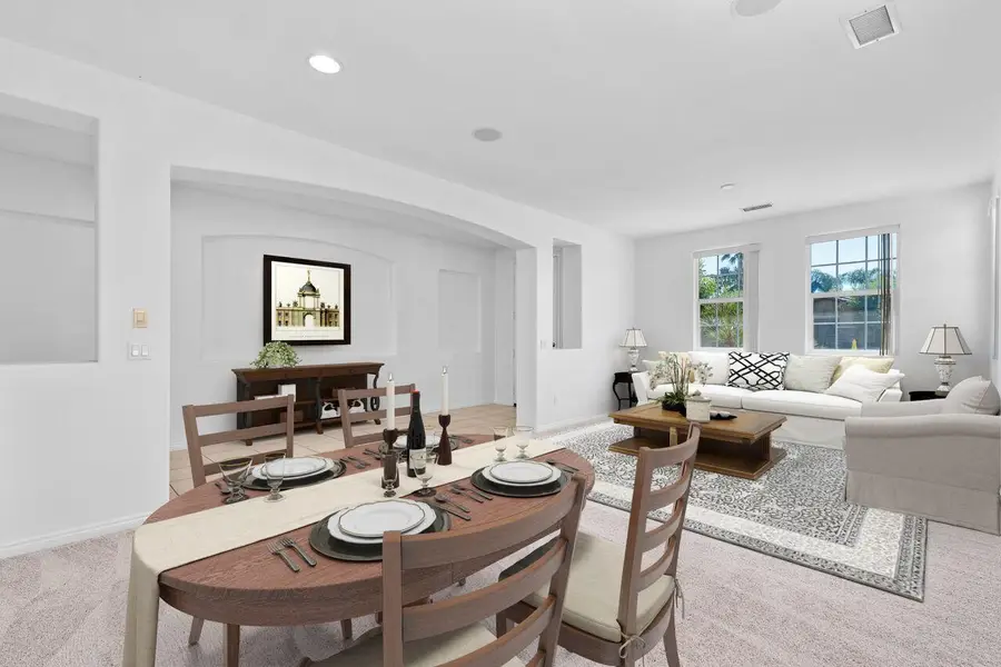 247 Via San Lucia, Rancho Mirage, CA 92270 - #3